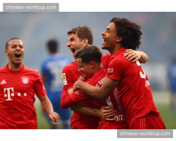 德甲传奇球星巡回赛启动，首站定于慕尼黑