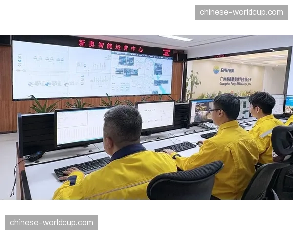 “智慧球场”的废物管理：看台下的AI机器人如何分类回收数吨比赛日垃圾