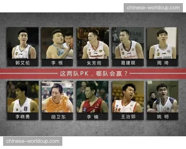中国运动品牌与多名NBA新星达成巨额代言合同,全球市场争夺加剧 中国运动品牌与多名NBA新星达成巨额代言合同,全球市场争夺加剧