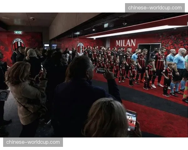 AC米兰与国米联合发布新圣西罗(梅阿查)最终设计方案 AC米兰与国米联合发布新圣西罗(梅阿查)最终设计方案