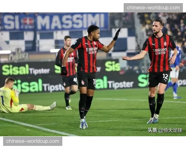 意甲格局明朗：国米一家独大，那不勒斯、AC米兰、尤文图斯陷入欧冠资格混战